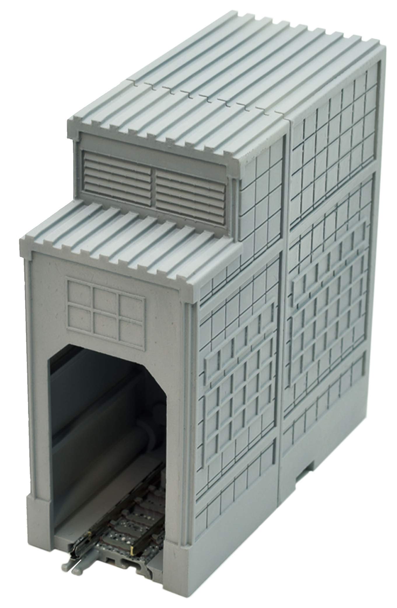 トミーテック TOMIX TNOS T-ND100 拡張ユニット 5702 Nゲージのパワー