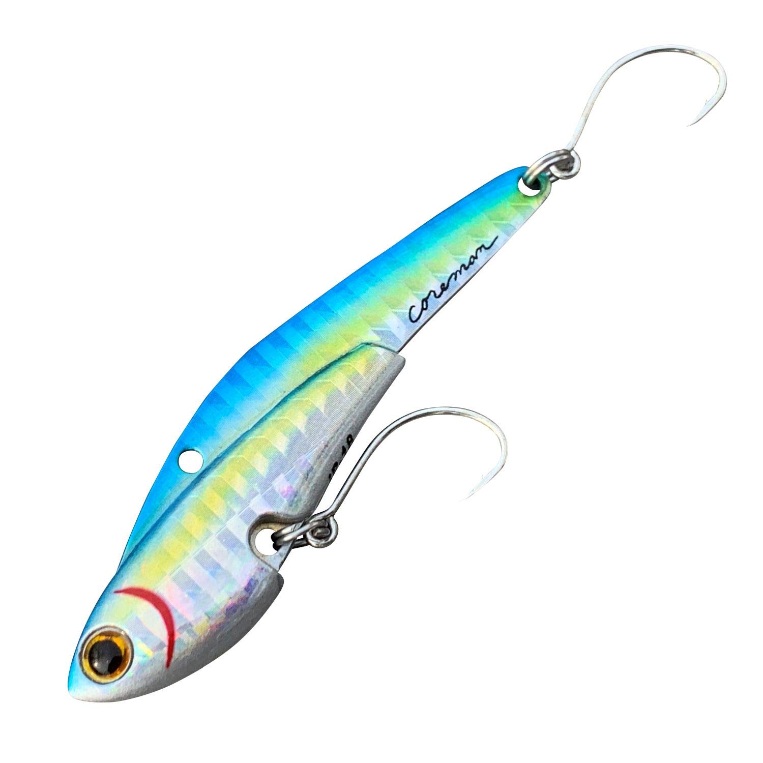 アイアンプレート シルバークロー 26g #005 キビナゴフラッシュの商品画像