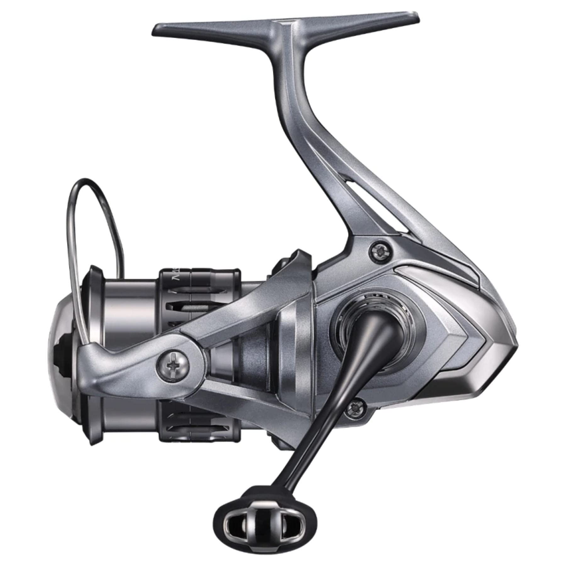 シマノ 21 ナスキー C5000XG スピニングリール - 最安値・価格比較