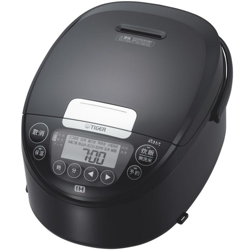 三菱電機 備長炭 炭炊釜 NJ-SV06R-W (白磁) 炭炊釜 炊飯器本体 三菱電機 備長炭 炭炊釜 NJ-SV06R-W (白磁) 炭炊釜 炊飯器本体