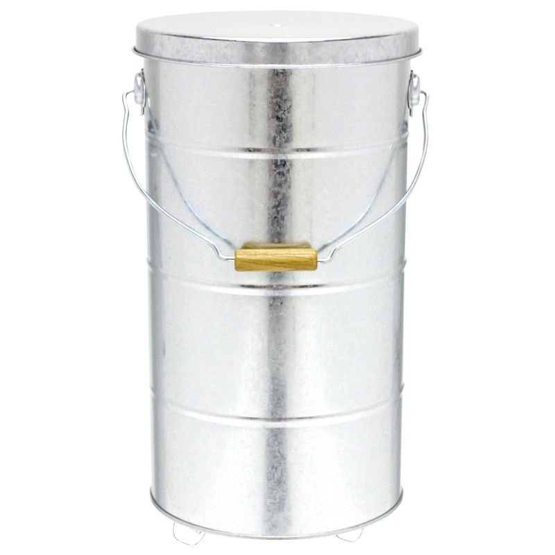 【未開封】HRC-05SW /ライスホワイト/保冷米びつ/RICE COOL 保冷米びつ 「RICE COOL」HRC-05SW 5kgタイプ（ライスホワイト