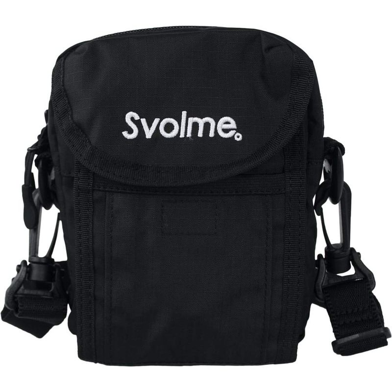 sborume Mini shoulder bag black 1201-54220 010