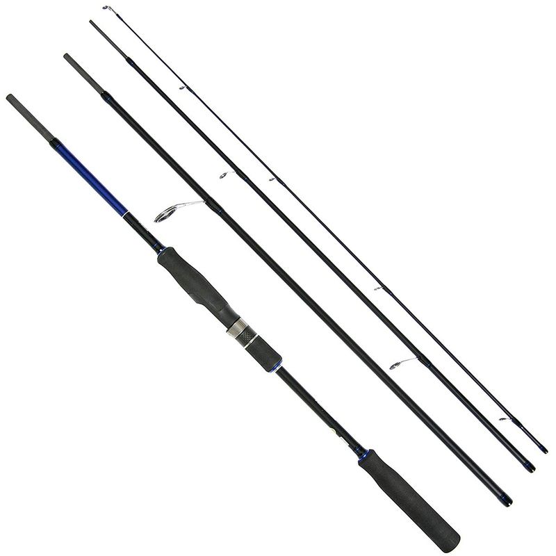 TAKAMIYA H.B concept MOBILITY CAST SEABASS 904M H.B concept シーバスロッドの商品画像