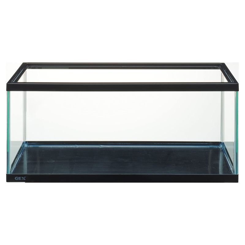 GEX マリーナ 幅60cm水槽 LOW MR600BKL-Nの商品画像
