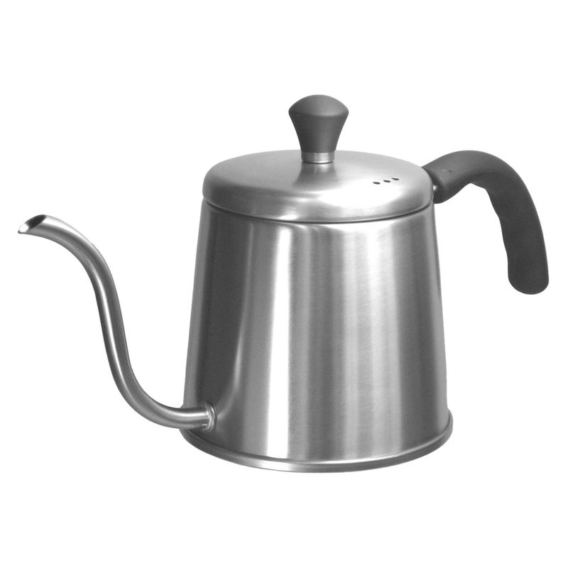 竹井器物製作所 フィーノ レトロコーヒードリップポット 1.2L OFF-123