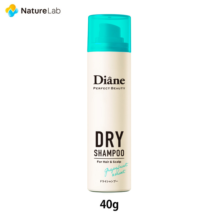 グレープフルーツ＆ペパーミントの香り / 40g