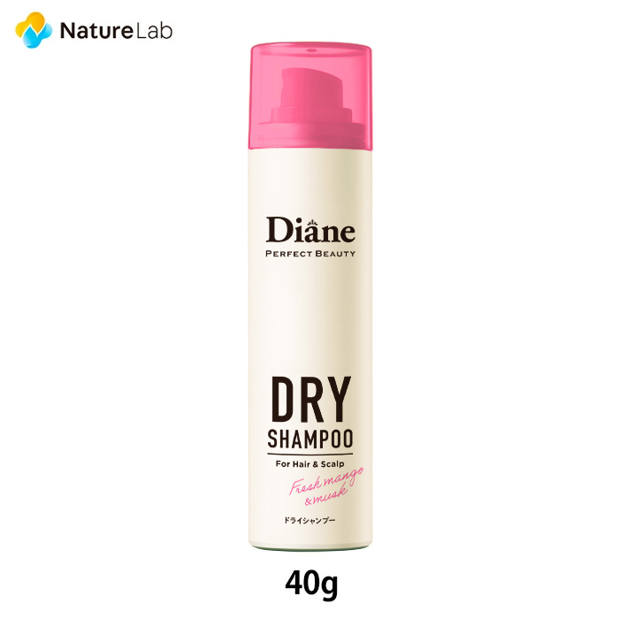 フレッシュマンゴー＆ムスクの香り / 40g