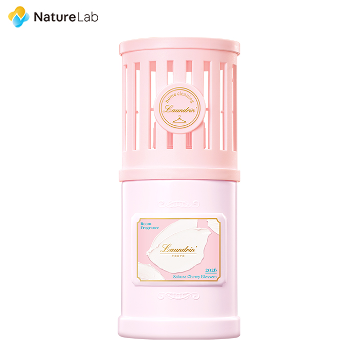 Laundrin’ 部屋用フレグランス サクラチェリーブロッサム 2025 220ml×1個の商品画像