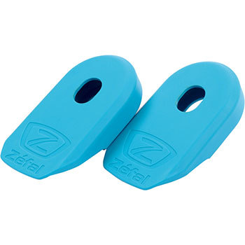  bicycle supplies Zephyr ruCrank Armor Cyan blue 