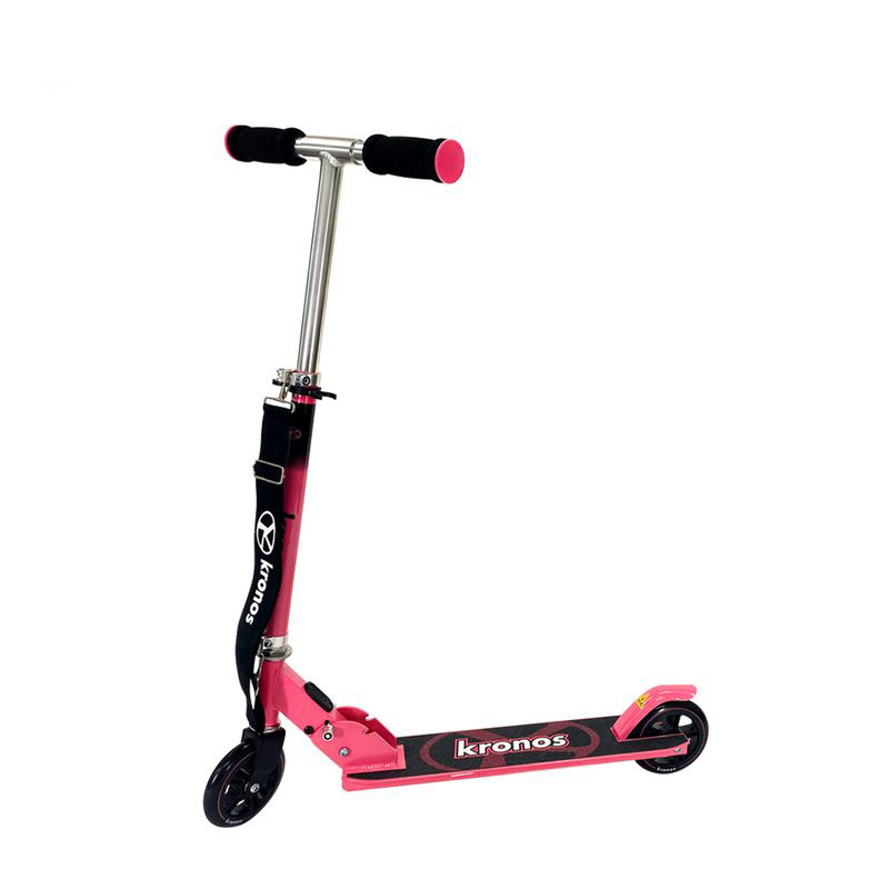 Kronos Premium Scooter KPS-001（ホットピンク ）の商品画像