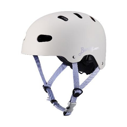 OGK KABUTO BUNNY-HOP バニーホップ Mサイズ 54-56cm マットオフホワイトの商品画像