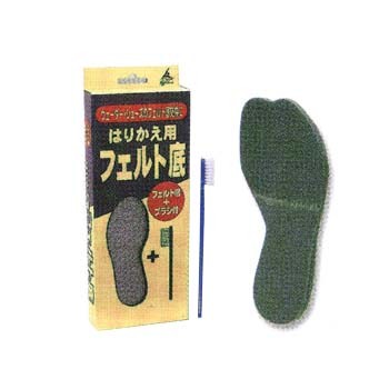  Hanshin фундамент F-09 изменение фетр 23.0cm