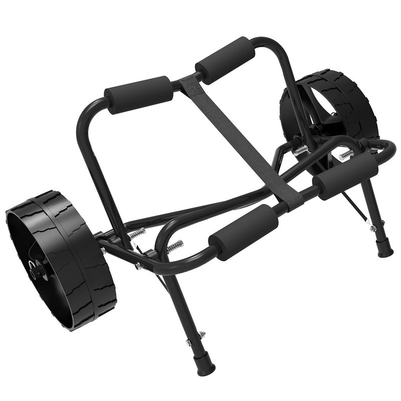  каноэ * байдарка сопутствующие товары Captain Stag CS панель Cart EX поли колесо 