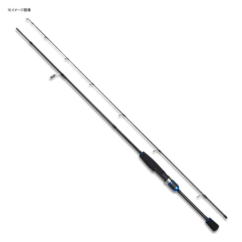  ajing rod Osaka fishing tackle ajing Schott 2 56L