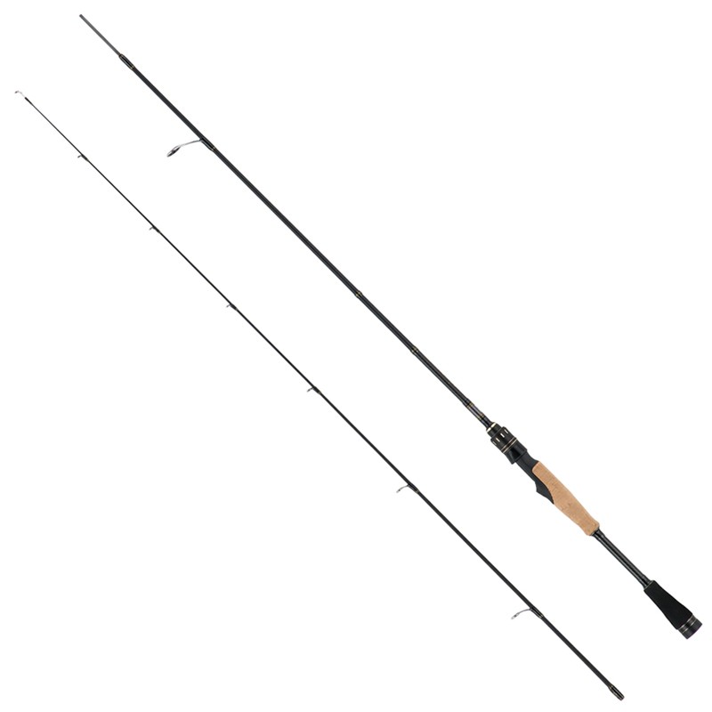 AbuGarcia バスビート3 BBC-702H＋ バスロッド - 最安値・価格比較