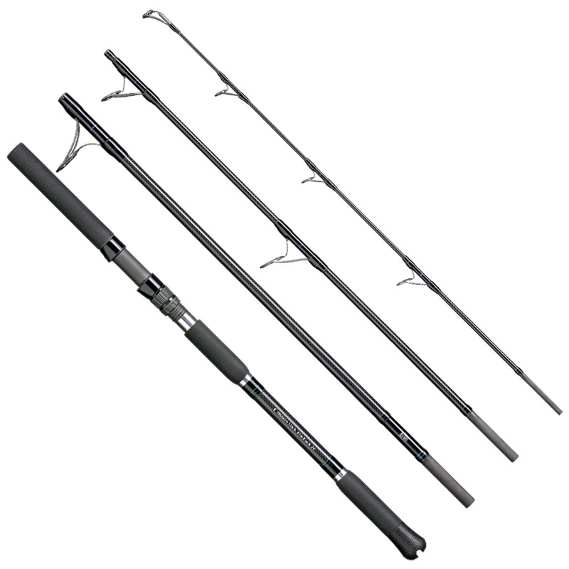 Abu Garcia OCEANFIELD Tip-Run OFRS-67M/610ML-Stip OCEANFIELD 釣り