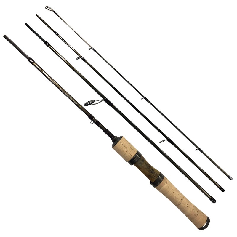 SMITH LTD トラウティンスピン　マルチュース TRMK-564UML SMITH（釣り具） SMITH トラウティンスピン マルチュース TRMK-564UML