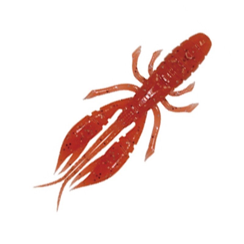 ハタ喰い・蝦 3.5inch ボイルの商品画像