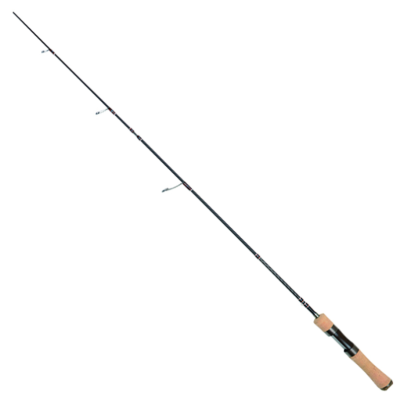  trout rod Jackson leather semi lapsotiKWSM-S49L( spinning *2 piece )
