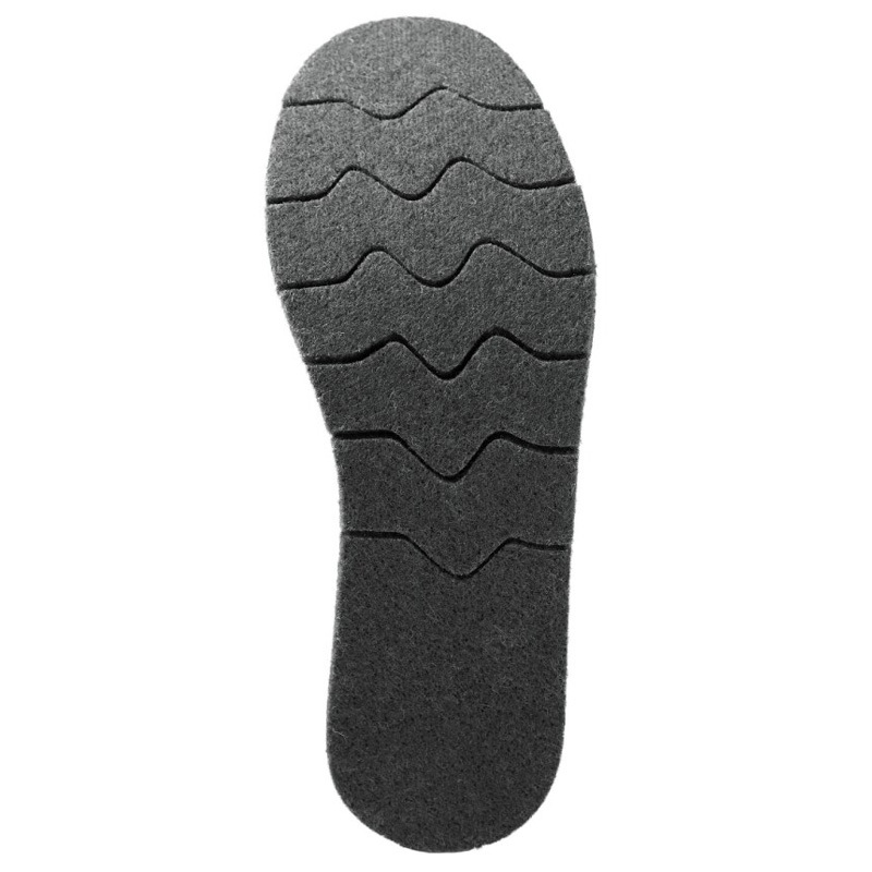 [6/25 до все товар +P5%] Shimano KT-001V geo блокировка cut фетр подошва комплект средний круг L темно-серый 