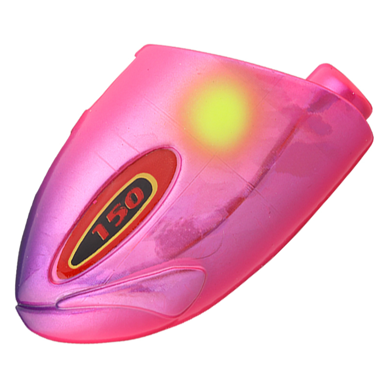 TG替鈎式アンチョビドラゴンテンヤ ヘッド 40号 サーベルピンクの商品画像