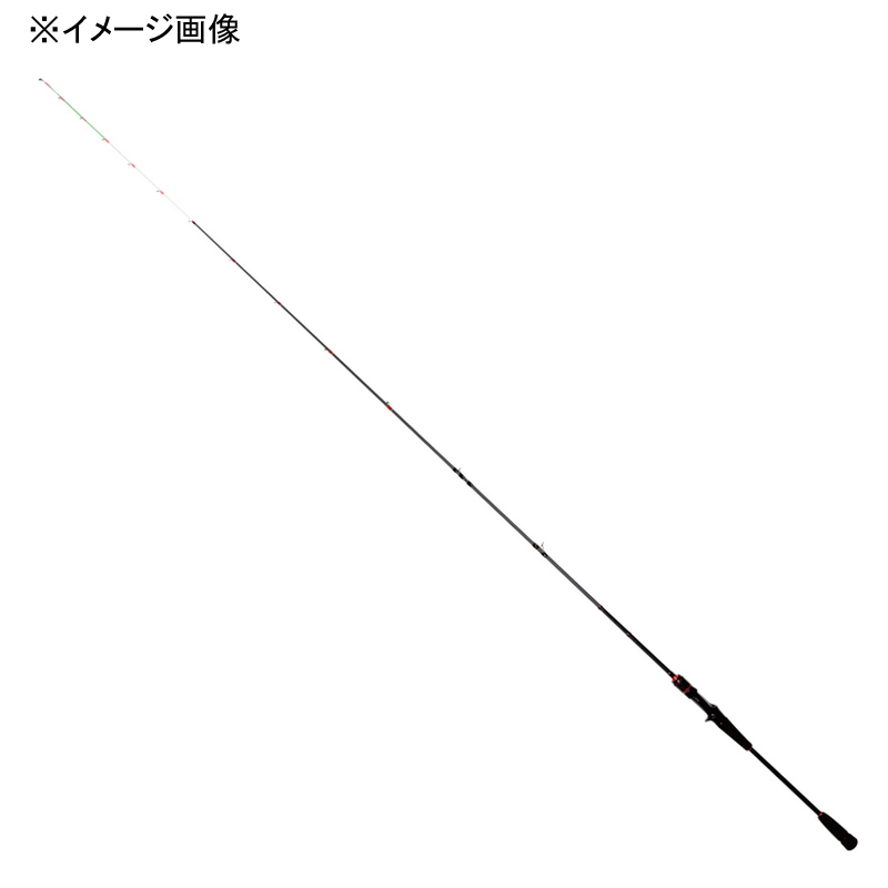 墨族　ダイケンスペシャル B68H ハリミツ 墨族 DAIKEN SP B68H 釣り エギングロッド - 最安値・価格