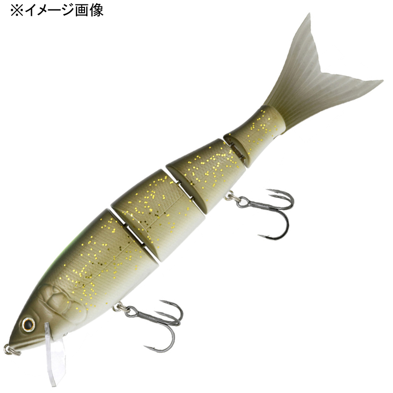 deps NEWスライドスイマー 250 #09 コットンキャンディ ビッグベイト