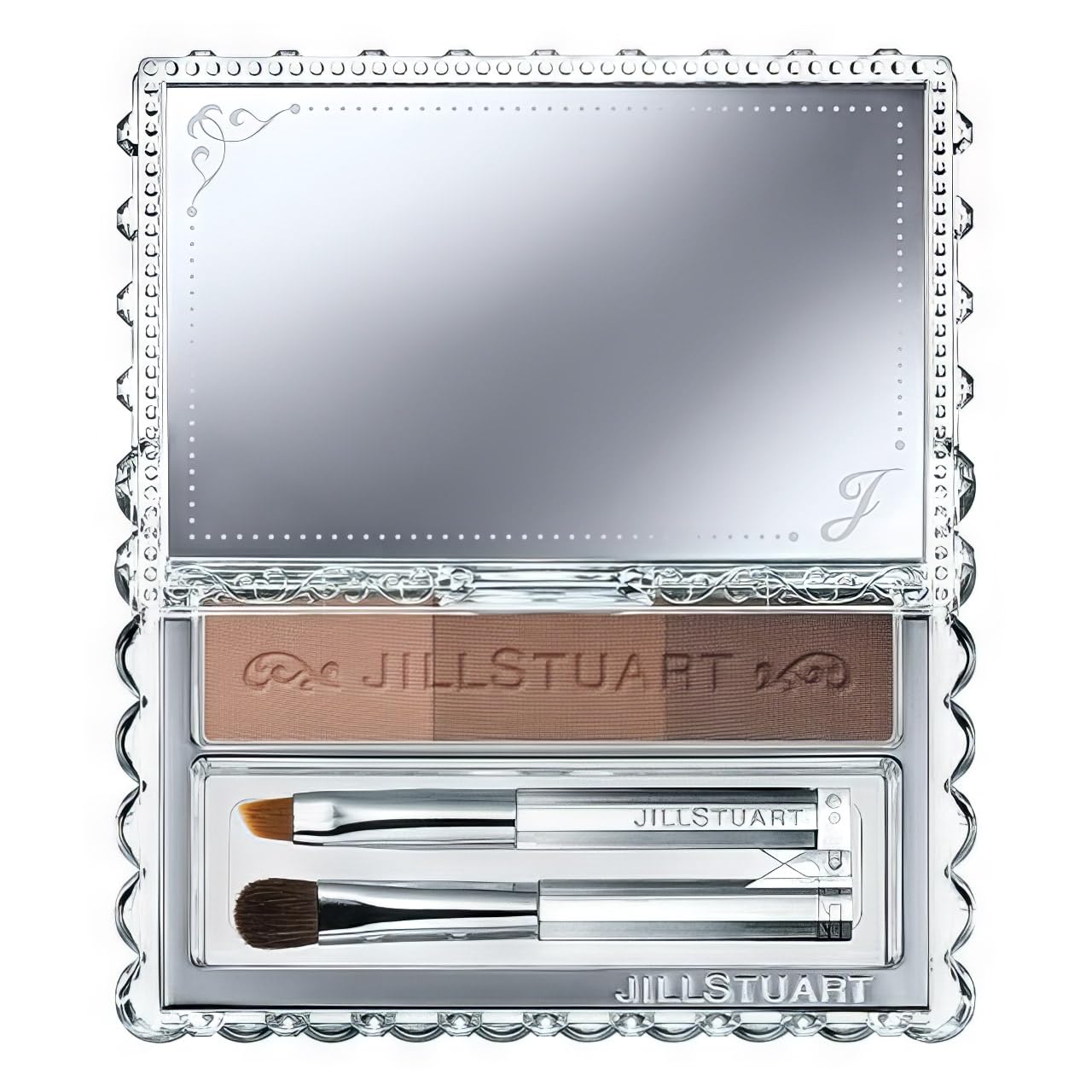 JILLSTUART ( Jill Stuart )nyu Anne sb low Palette (06 red shade)