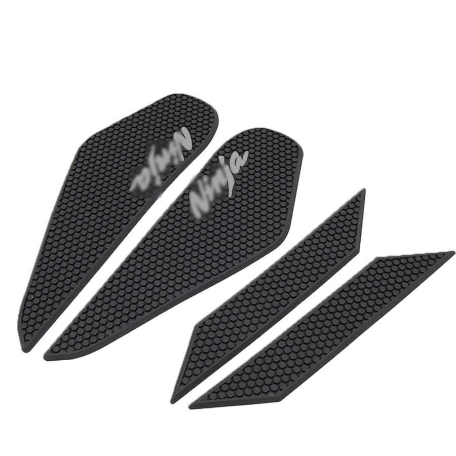  Kawasaki Ninja 400 Ninja 40020182019 motorcycle fuel tank traction side pad knee pad decal protection sticker 