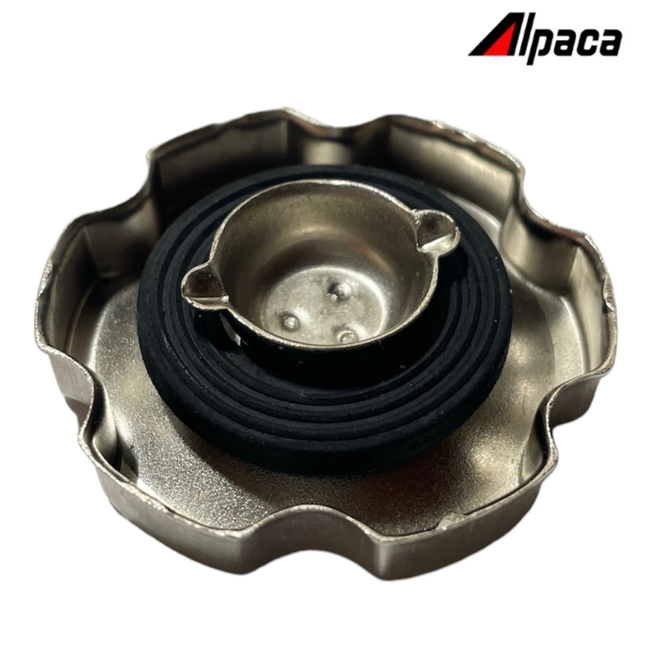  альпака плита оригинальная деталь горловина топливного бака колпак детали Alpca плита альпака TS77 TS77A compact 