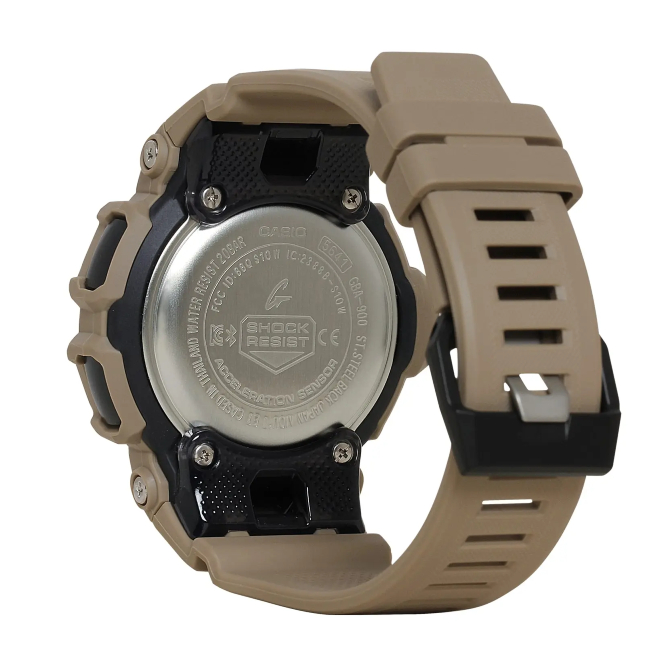 2 год гарантия GBA-900UU-5A CASIO G-SHOCK Casio G амортизаторы Bluetooth Bluetooth смартфон ссылка тренировка Work наружный Sand мобильный ссылка здоровье управление 