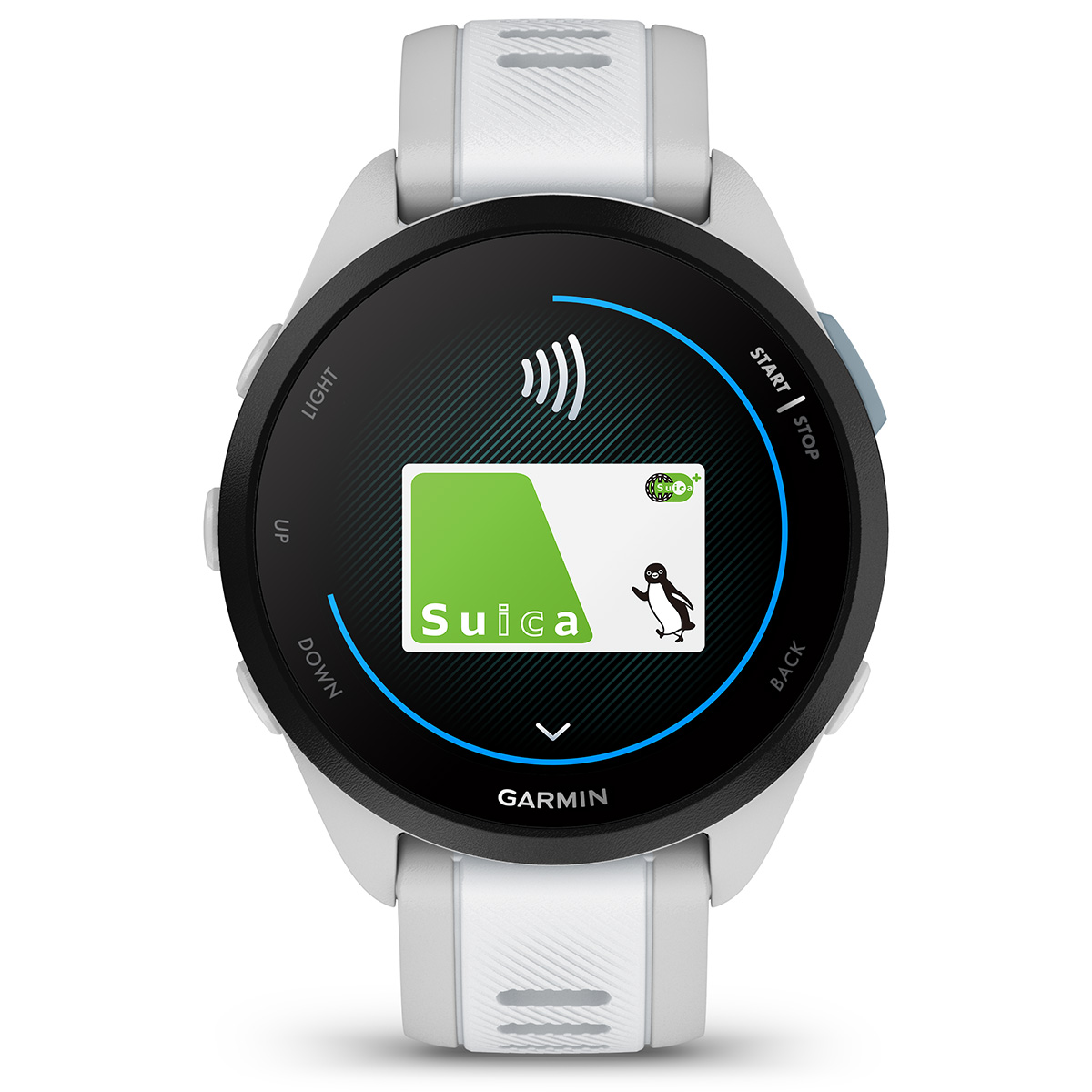  Garmin GARMIN Forerunner 165 Musicfoa Runner 165 музыка GPS смарт-часы 