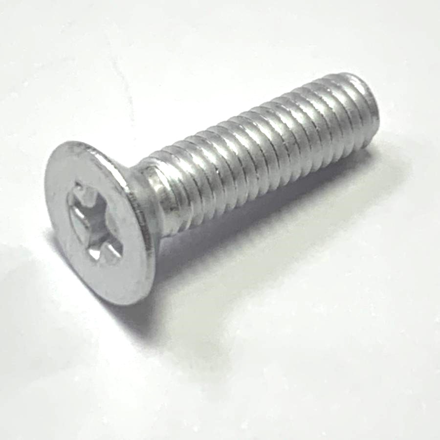 M5 X 12L( total length ) aluminium plate small screw 