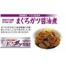 ma..gatsu соевый соус .1 жестяная банка Wakayama .... сырой .