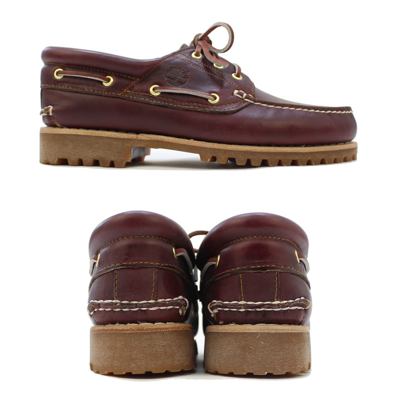  Timberland Timberland мужской Timberland подлинный s Lee I Classic ковер балка gun ti мокасины лодка обувь 