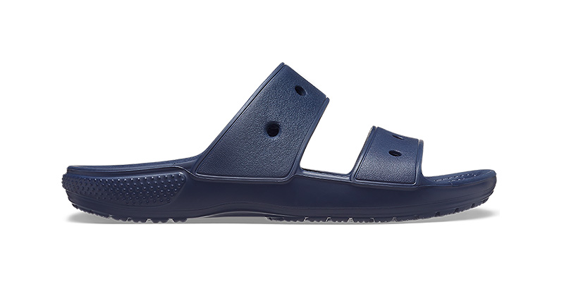  Crocs CROCS Classic Crocs sandals classic crocs sandal navy (410) men's lady's sandals sliding shoes man and woman use [BB]