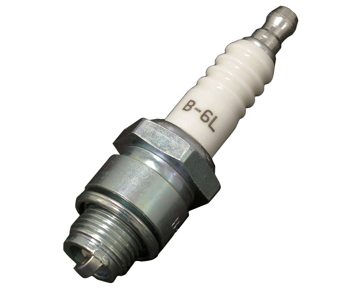 NGK свеча зажигания B6L