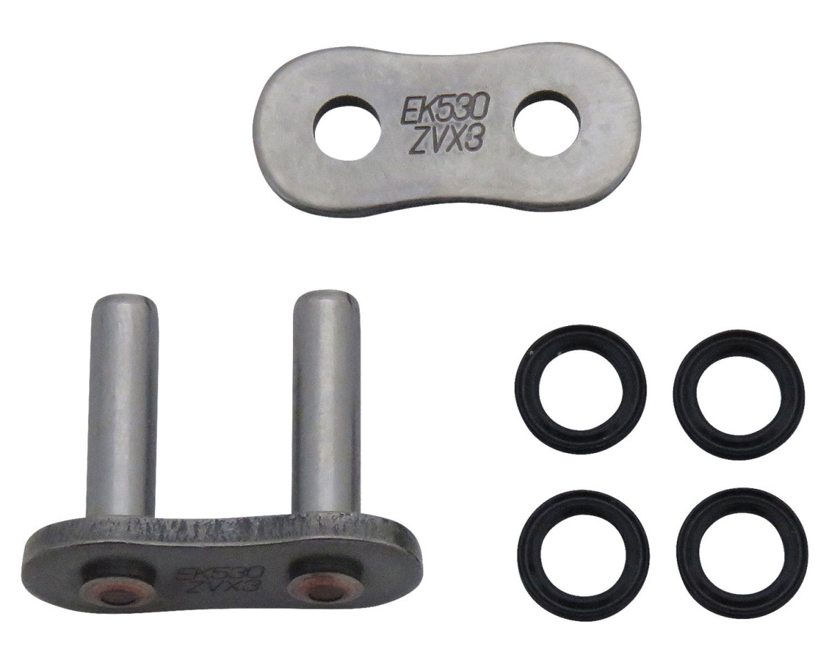 EK NX кольцо цепь для клепание joint steel 