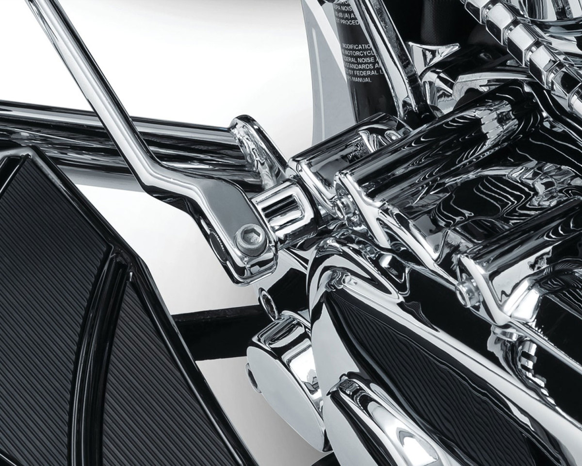  прозрачный gold Precision каблук коробка передач Eliminator CH 80y- Tourer 