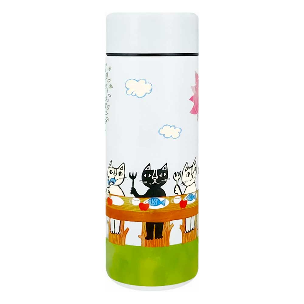 森のレストラン