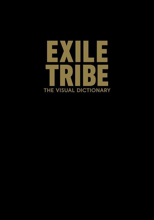[ free shipping ][book@/ magazine ]/THE VISUAL DICTIONARY [ the first times limitation version ] original book mark attaching /EXILETRIBE/ work ( separate volume * Mucc )