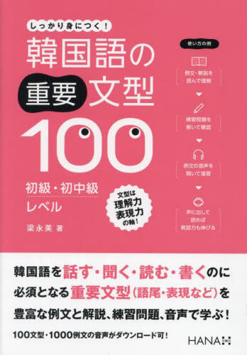 [ бесплатная доставка ][книга@/ журнал ]/ корейский язык. важное документ type 100 начинающий * первый средний класс Revell надежно ....!/.. прекрасный / работа большой средний элемент / перевод 
