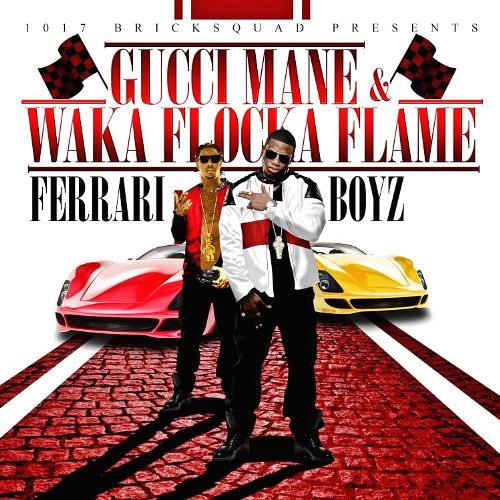 [CD]/ Gucci * основной &amp;waka*f rocker *f Ray m/1017 желтохвост kskwado* pre zentsu... Ferrari * boys [ зарубежная запись ]