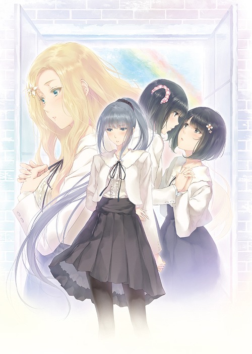 【PSVita】 FLOWERS 秋篇の商品画像