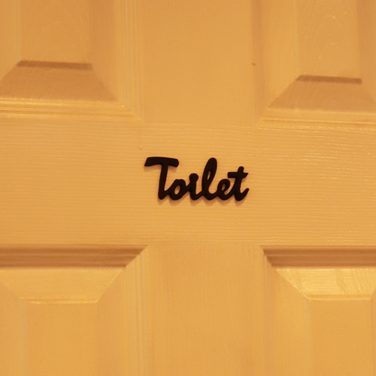  туалет автограф латунь черный латунь модный туалет Mark Gold чёрный TOILET. уборная plate путеводитель отображать дверь стена приклеивание простой retro античный 