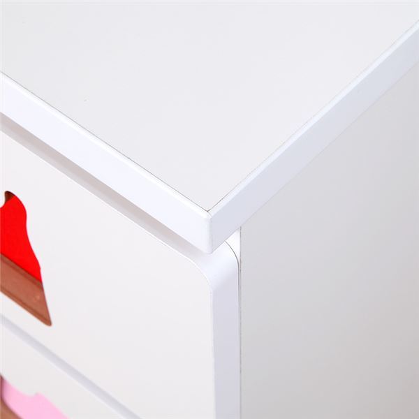  for children chest / clothes storage (2 cup for boy ) width 29cm made in Japan durability . is dirty .[..... did . become chest ] ( final product )( payment on delivery un- possible )