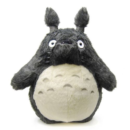 となりのトトロ 特大ぬいぐるみ 55センチ|Yahoo!フリマ(旧 となりのトトロ 特大ぬいぐるみ 55センチ|Yahoo!フリマ(旧