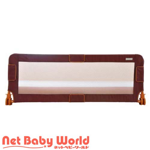  эластичный тип bed направляющие Brown ( 1 шт )/ little Princess ( детская кроватка futon постельные принадлежности )