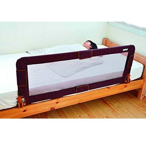  эластичный тип bed направляющие Brown ( 1 шт )/ little Princess ( детская кроватка futon постельные принадлежности )