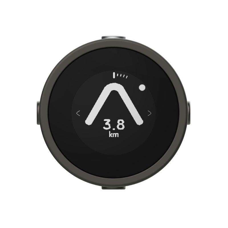 プロトビーライン Moto II ナビゲーション ガンメタ BLD30-GMG バイク